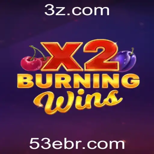 Descubra o Fascinante Mundo de BurningWinsX2: Um Mergulho Detalhado no Jogo Inovador