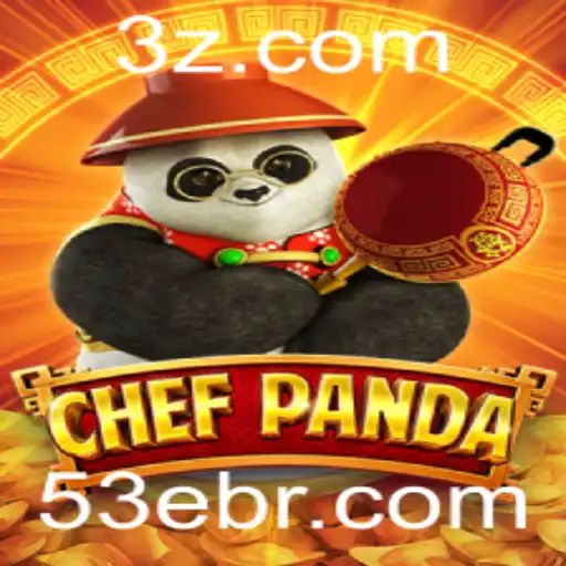 Descubra ChefPanda: O Jogo que Transforma Você em um Mestre Culinário