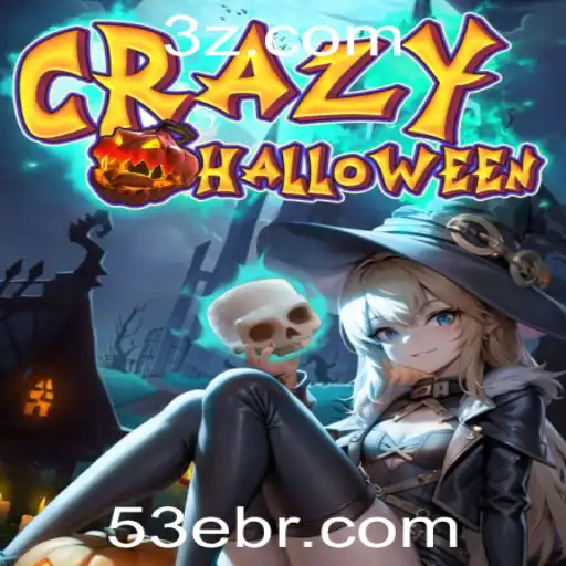 CrazyHalloween: A Excitante Aventura de Halloween