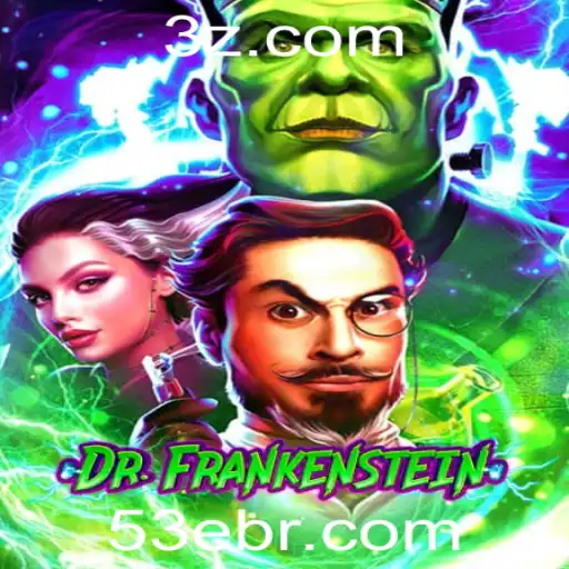 DrFrankenstein: Mergulho no Mundo Inovador dos Jogos de Tabuleiro
