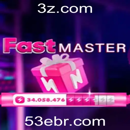 Explorando o Universo de FastMaster: Regras e Mecanismos