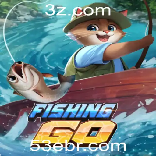 FishingGO: Uma Imersão no Mundo da Pesca Virtual