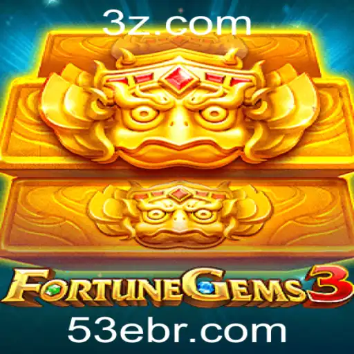 FortuneGems3: Um Mergulho na Aventura do Novo Game