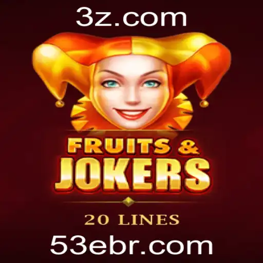 Explorando o Mundo Divertido de FruitsAndJokers20