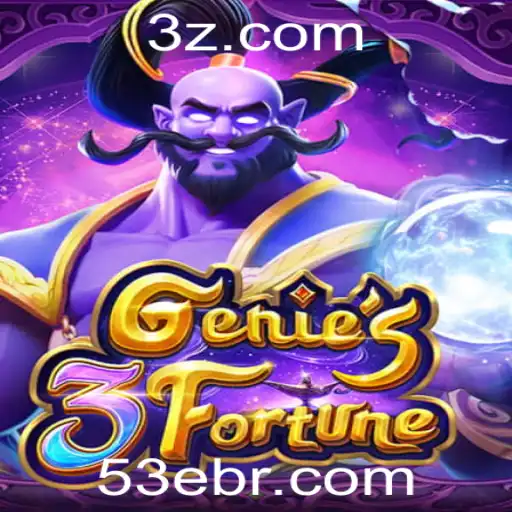 Desvendando Genie3Fortune: Um Novo Capítulo no Mundo dos Jogos Online