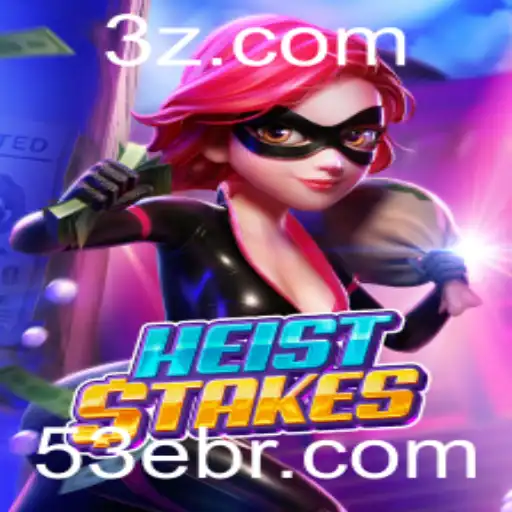 HeistStakes: Um Jogo de Estratégia e Aventura Captivante