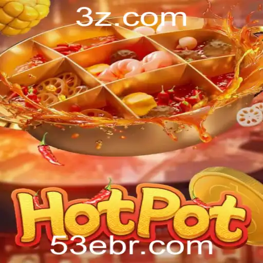 Descubra Hotpot: O Jogo que Conquista a Web com a Chave 53eb.com