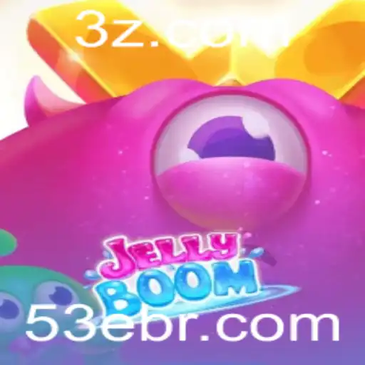 JellyBoom: Um Mergulho no Universo dos Quebra-Cabeças Divertidos