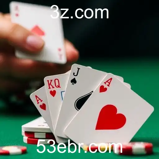 Jogos de Pôquer: Uma Perspectiva Abrangente