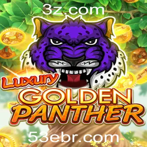 Tudo sobre o emocionante jogo LUXURYGOLDENPANTHER