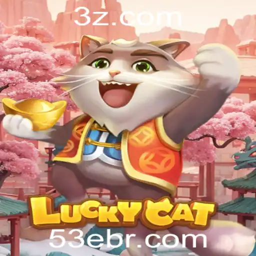 Explorando o Mundo de LuckyCat: Um Jogo de Aventura e Sorte