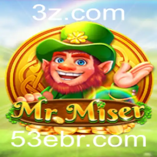 Descubra as Aventuras de MrMiser: Um Jogo Revolucionário