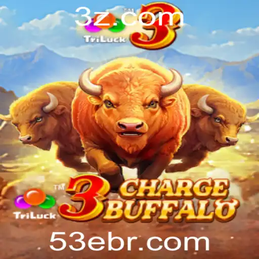 Descubra o Mundo de Aventuras em 3ChargeBuffalo