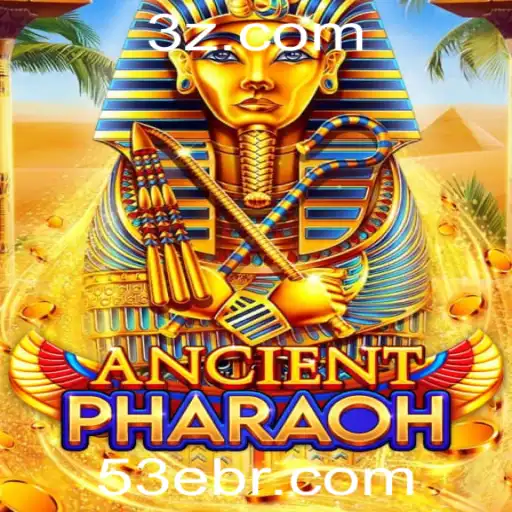 Desvendando o Mistério de AncientPharaoh: Um Mergulho Profundo no Jogo