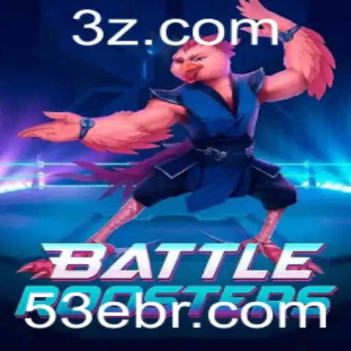 Explorando BattleRoosters: A Nova Sensação do Mundo dos Jogos