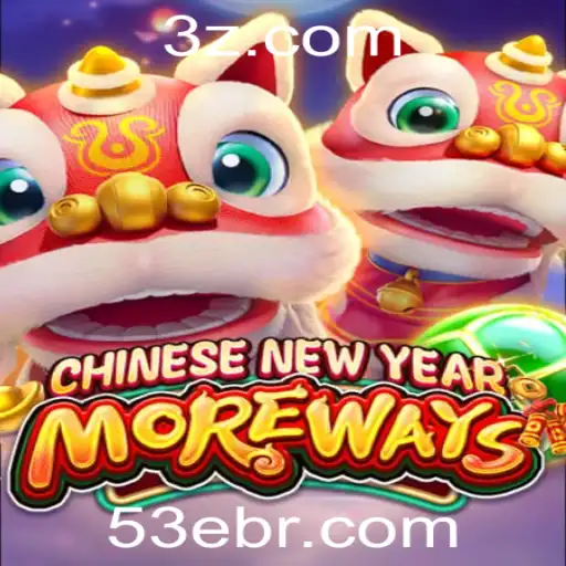 Explorando o Mundo de CHINESENEWYEARMOREWAYS