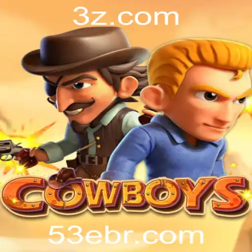 Descobrindo o Universo do Jogo COWBOYS