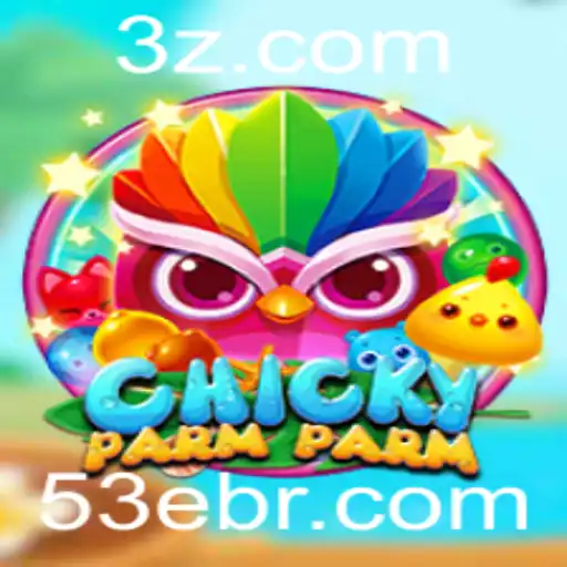 Descubra o Mundo Fascinante de ChickyParmParm