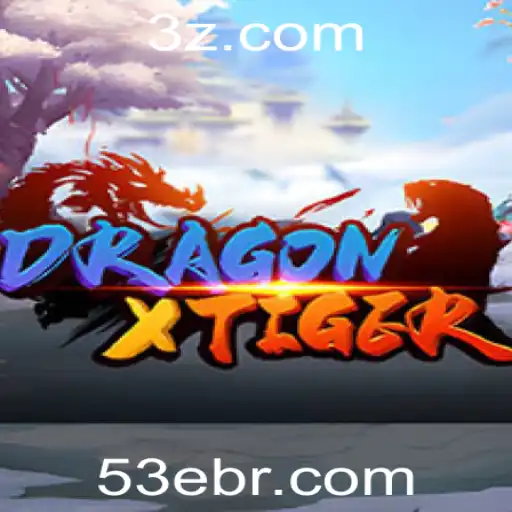 Explorando o Mundo de DragonXTiger: Um Mergulho nas Regras e Estratégias