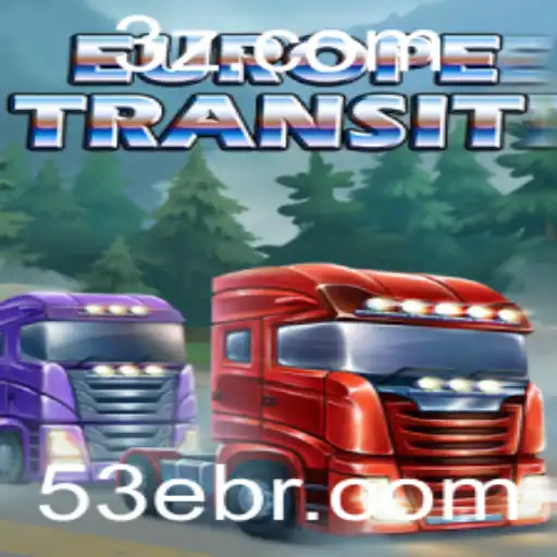 Explorando EuropeTransit: Um Mergulho nas Regras e Dinâmicas do Novo Fenômeno dos Jogos
