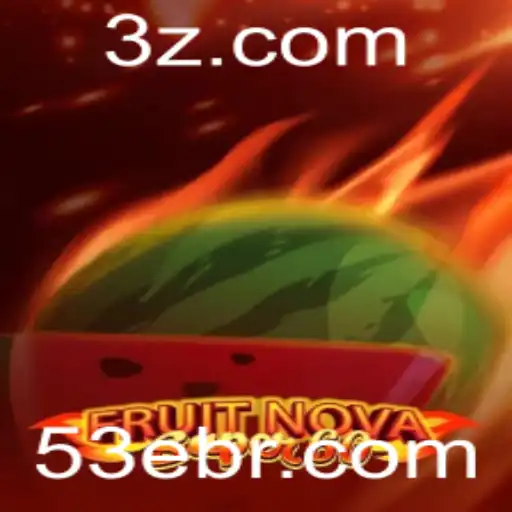 Explore o Fascinante Mundo de FruitNovaSuper60