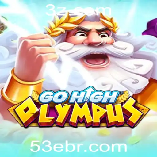 Explorando o Novo Jogo Inovador — GoHighOlympus e Sua Jornada para o Olimpo