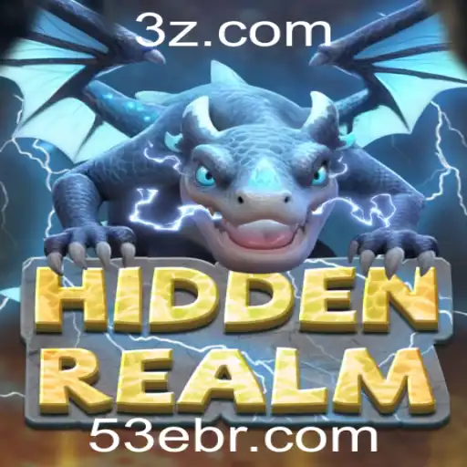 Explorando o Mundo de HiddenRealm: Um Jogo de Fantasia e Estratégia