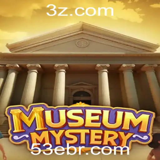 Desvendando os Segredos de MuseumMystery: Uma Nova Aventura Digital