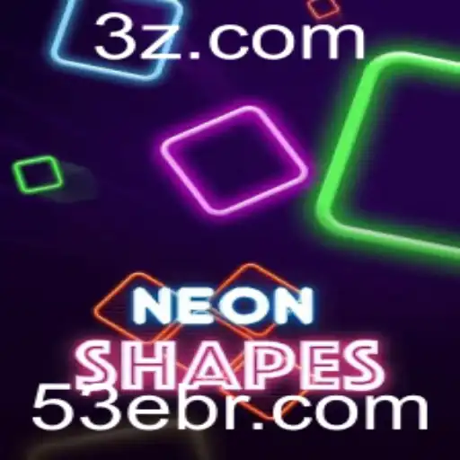 Explorando NeonShapes: Um Novo Horizonte no Mundo dos Jogos Modernos