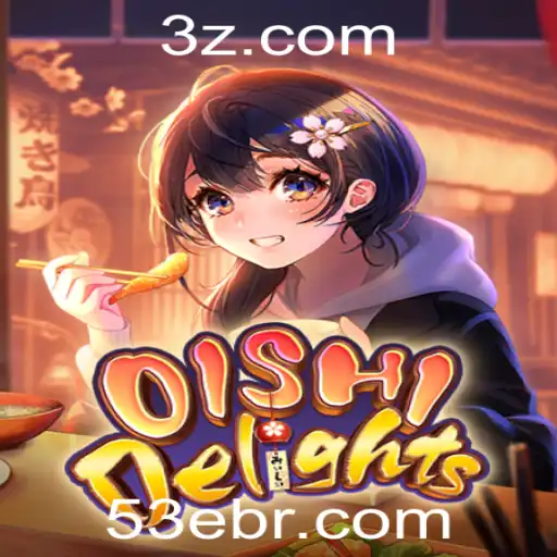 Descubra o Mundo de OishiDelights: Um Jogo Cativante com Sabor e Estratégia