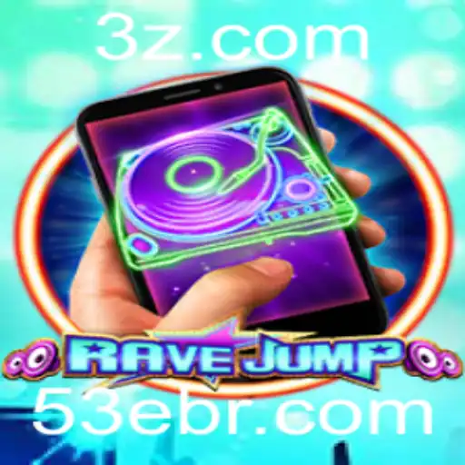 RaveJumpmobile: A Nova Sensação no Mundo dos Jogos