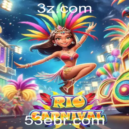 Descubra o Fascinante Mundo do Jogo RioCarnival