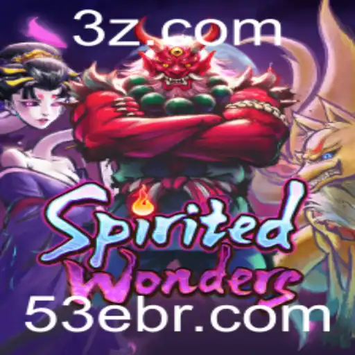 Explorando o Mundo de SpiritedWonders: Um Guia Completo para Jogadores