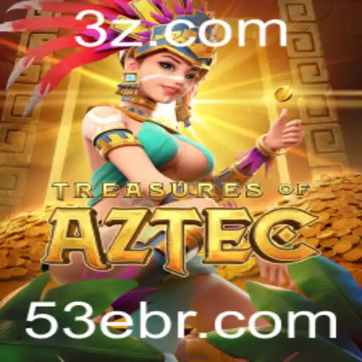 Tesouros de Aztec: Descubra a Aventura no Mundo Antigo