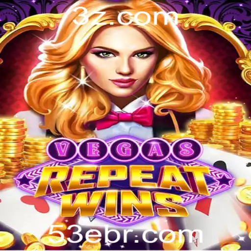 VegasRepeatWins: A Nova Sensação dos Jogos de Azar