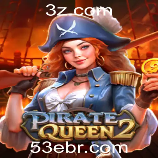 Descubra o Mundo de PirateQueen2