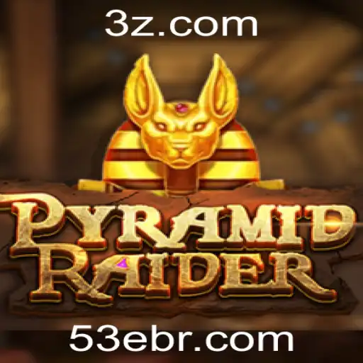 Explorando o Universo de PyramidRaider