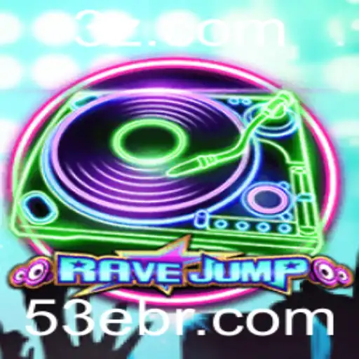 RaveJump: O Fascinante Mundo do Salto Virtual
