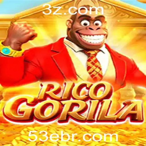 Explorando o Universo Vibrante de RicoGorila: Uma Jornada Através do Jogo Sensação
