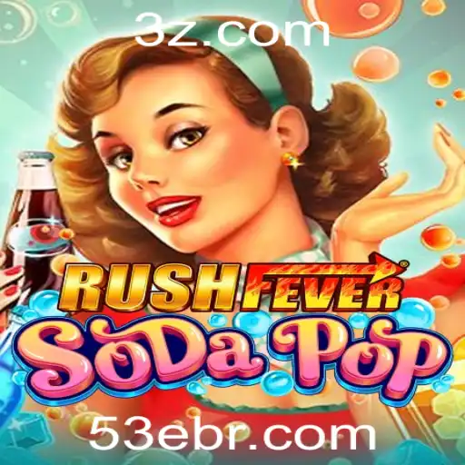 Explorando o Universo Animado de RushFeverSodaPop
