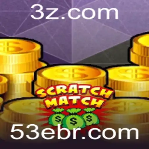 Uma Introdução ao Jogo ScratchMatch e suas Regras