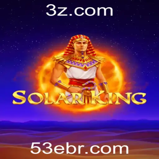 SolarKing: O Jogo que Captura o Futuro das Aventuras Espaciais