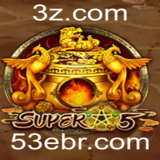 Descubra o Mundo Fascinante do Jogo Super5