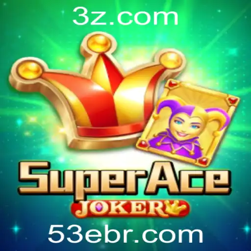 Explorando o Universo do Jogo SuperAceJoker: Introdução, Descrição e Regras