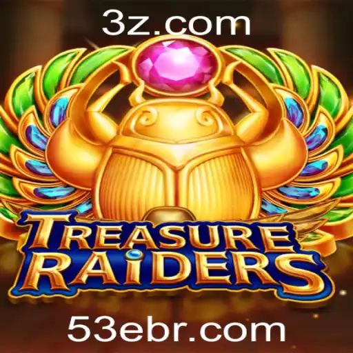 Explorando o Fascinante Mundo de TREASURERAIDERS: Jogue e Descubra!