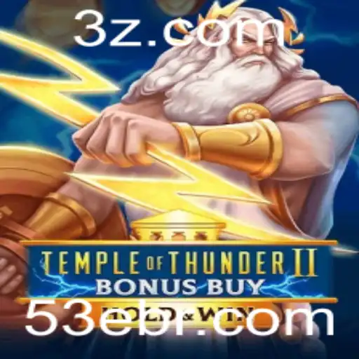 Explorando TempleofThunderIIBonusBuy: Aventura Épica Gamer com Elementos Surpreendentes