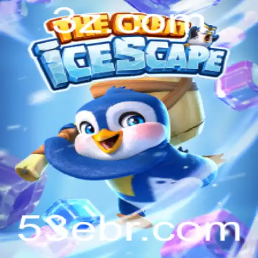 The Great Icescape: A Aventura Congelante do Jogo de Quebra-Cabeça