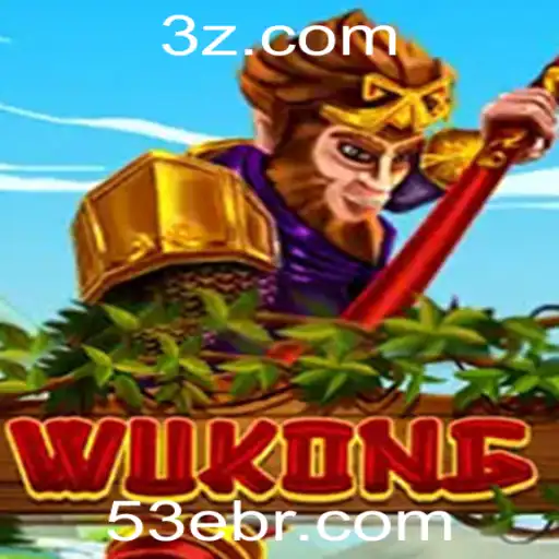 Descubra o Fascinante Mundo de Wukong: Jogo Inspirado na Lenda Chinesa
