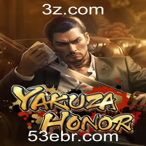 YakuzaHonor: Mergulhe no Mundo Secreto da Máfia Japonesa